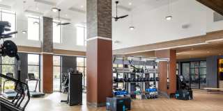 Avalon at Becker Farm Gallery 38