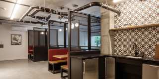 Oro Apartments Gallery 17