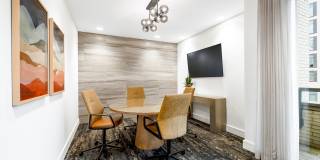 322 on North Broad Gallery 40