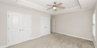 4 Bedroom 3.5 Bath Townhouse in Kingsbridge at Park West - Mt Pleasant Gallery 23