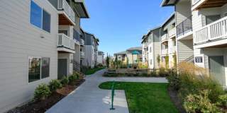 Markwood Apartments Markwood Apartments Gallery 12