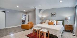 Charming 3BR 2BTH House Near Downtown San Antonio Gallery 4