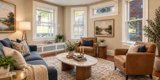 AVAILABLE NOW - Beautiful 5 Bedroom Mt Washington Home w/ Charm Throughout! AVAILABLE NOW - Beautiful 5 Bedroom Mt Washington Home w/ Charm Throughout! Gallery 1