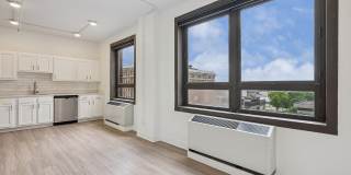 Artspace Lofts Gallery 12