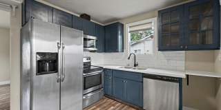 Charming Single-Story Tacoma Home | Fully Fenced Backyard & Only 5 Miles from JBLM! Gallery 10