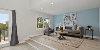 Spacious and Bright Furnished 4 Bedroom Home in Gated Community Gallery 22