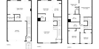 Lovely Townhome with 2 Car Garage Lovely Townhome with 2 Car Garage Gallery 37