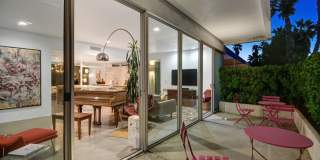 Mid-Century Steel Oasis in Palm Springs (Monthly Only - No Long Term) Gallery 38