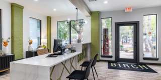 Birch Apartment Homes Gallery 32