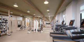 Bask Apartments Gallery 6