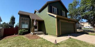 Like New 3 Bed 3 Bath Home Located in Stetson Hills & The Powers Corridor!!! Gallery 6