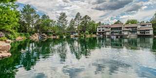 3BD, 2.5BA Arapahoe Lake Park Townhome Near DTC Gallery 41