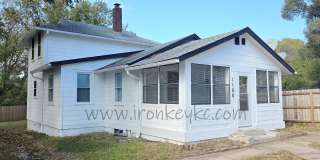 1108 South Harris Avenue Gallery 1