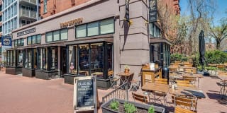 President Madison Gallery 26