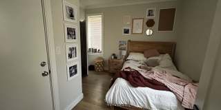 Brighton 1.5 Bed – W/D in Unit – Pet Friendly – 675 Sq Ft – 9/1 Gallery 1
