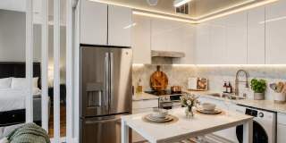 HWH Luxury Living Gallery 3