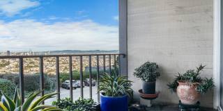 NEW! Diamond Heights Luxury, Available Unfurnished or Semi-Furnished • AMSI Gallery 27