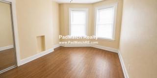 20 South Huntington Ave. Gallery 1