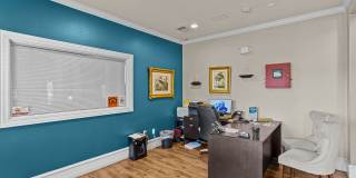 Fountains of Burleson Apartments Gallery 31