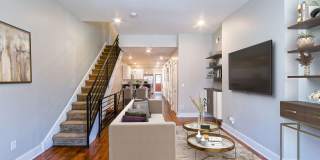 Three Bed Brewerytown Home Gallery 1