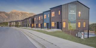 Trailside Townhomes Gallery 18