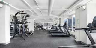 Broadway Towers Gallery 10