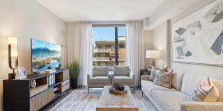 Rosslyn Towers Gallery 1