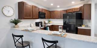 Amberton Luxury Townhomes Gallery 6