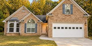 Spacious 4-bedroom ranch in Lilburn Gallery 1