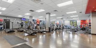 The Bluffs at Willow Run Gallery 10