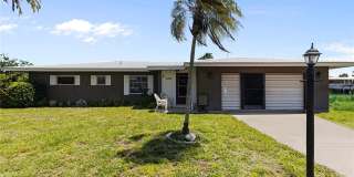 4020 PALM Drive Gallery 1