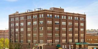 Skinner Macaroni Lofts Gallery 12
