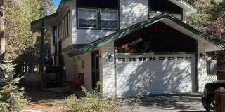 Quiet 4Bd 2Ba home avail. for a 3-5 month Seasonal Lease! Avail. Call and inquire today! Gallery 1