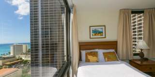 229 Paoakalani Avenue - 1Unit 2102Waikiki Sunset Gallery 11