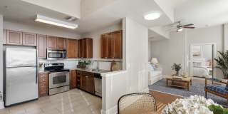 Hibernia Tower Gallery 21