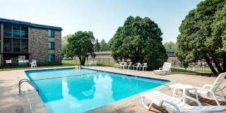 Cedar Commons Gallery 3