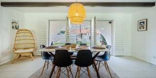 Luxury Mid-Century Retreat in the Heart of the Historic Movie Colony (Monthly Only - No Long Term) Gallery 17