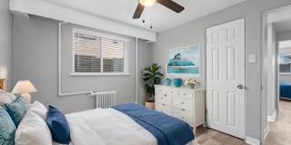 Mayfair Apartments Gallery 13
