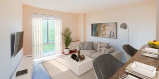 Channel Square Apartments Gallery 4