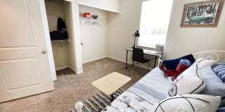 Residences at Northgate Crossing Gallery 19