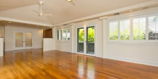 Kahala - 4 Bedroom, 3.5 Bathroom, 2 vehicle garage Gallery 5