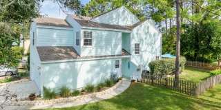 Dream Beach Townhome in Summer Sands with Huge Yard, Community Pool and Golf Cart Access! Gallery 4