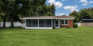 3 Bedroom, 1 Bathroom Home for Rent in Plant City! Gallery 1