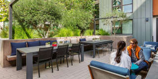 One Henry Adams Gallery 33