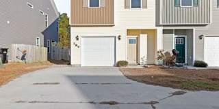 Townhouse For Rent! Gallery 1