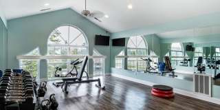 Island Club Apartments Gallery 10