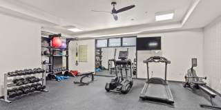 Cannery Row Gallery 8