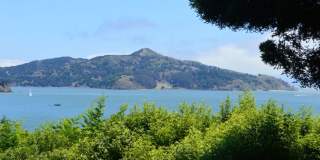 The Historic Tank House | Panoramic Bay & SF Skyline Views Gallery 3