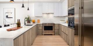 The Alfred The Alfred Gallery 10