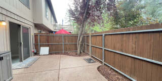 Updated Townhouse backed by National Forest Gallery 7